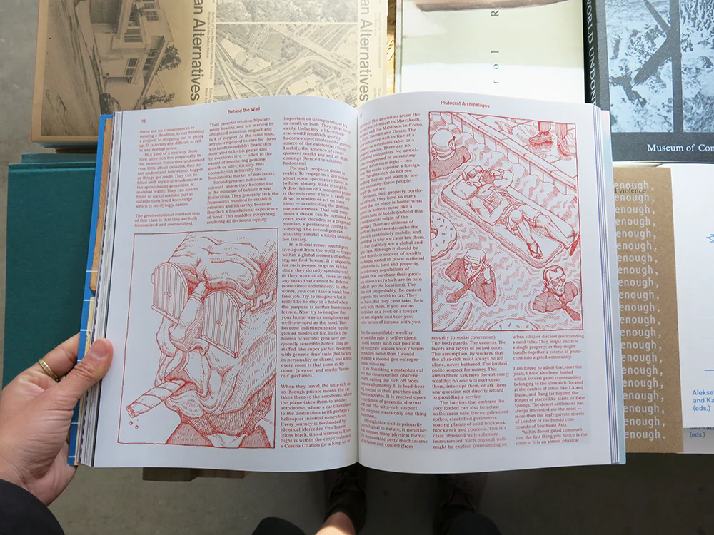 MacGuffin 14: The Wall - Image 10