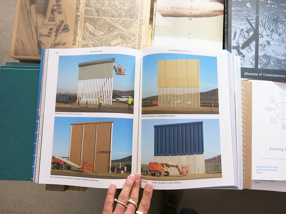MacGuffin 14: The Wall - Image 9
