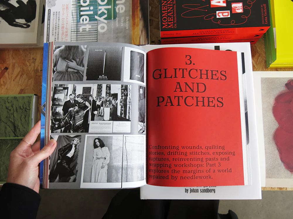 MacGuffin 15: The Stitch - Image 8
