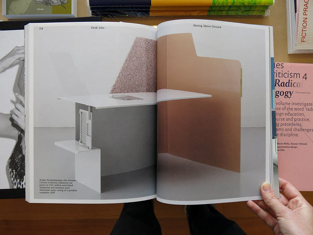 MacGuffin 8: The Desk - Image 8