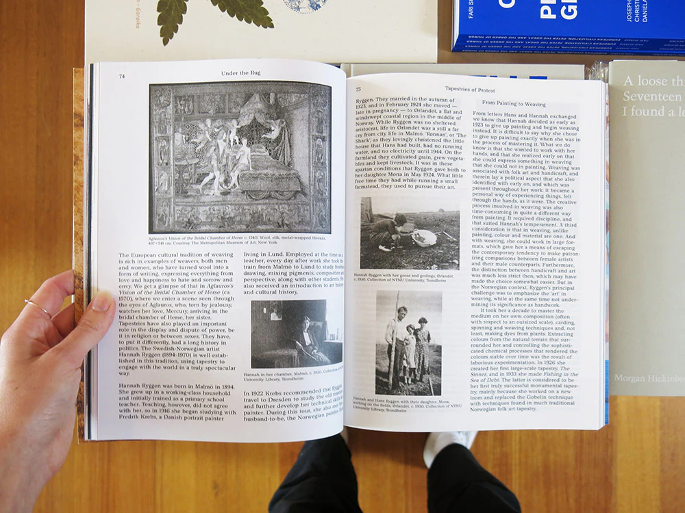MacGuffin 9: The Rug - Image 4