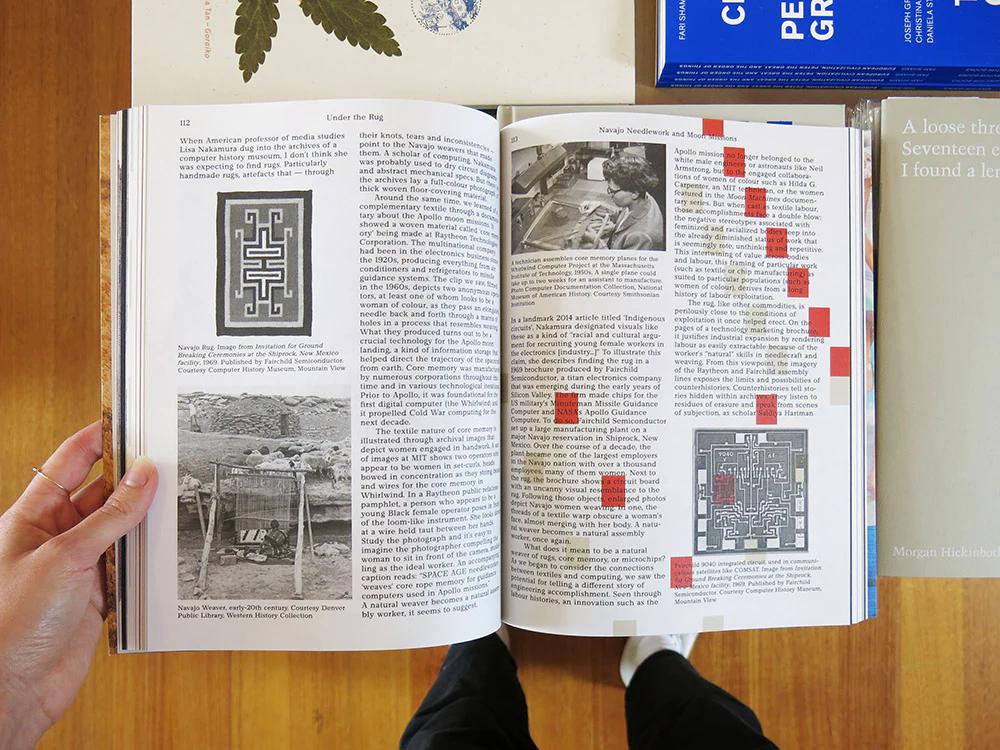 MacGuffin 9: The Rug - Image 6