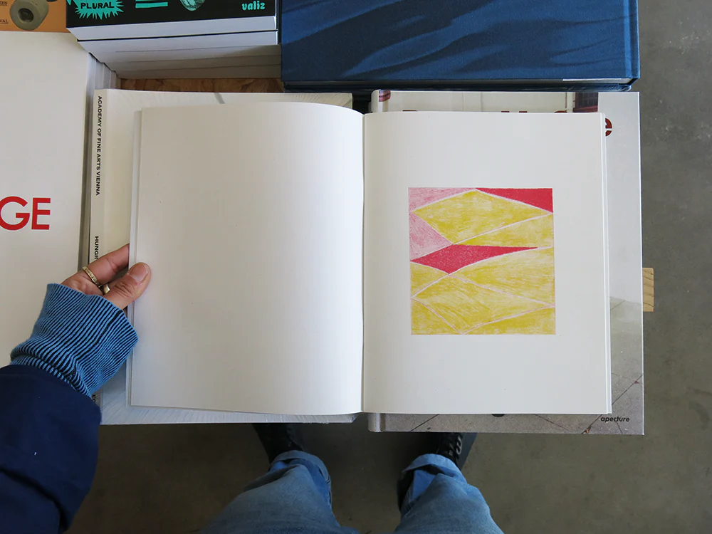 Madeline Simm – Click, blink, floral, fade. - Image 4