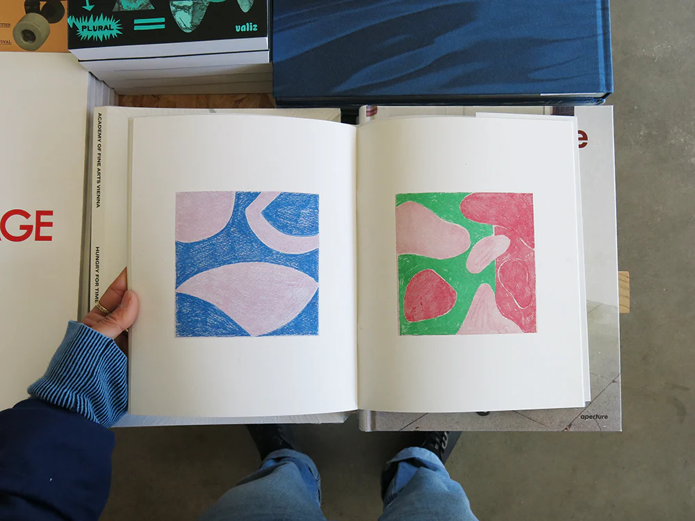 Madeline Simm – Click, blink, floral, fade. - Image 7