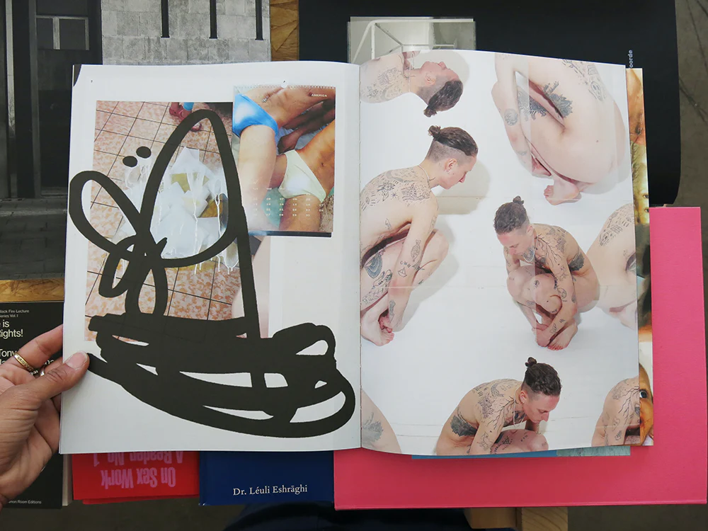 Mahalia Taje Giotto – existential boner - Image 6
