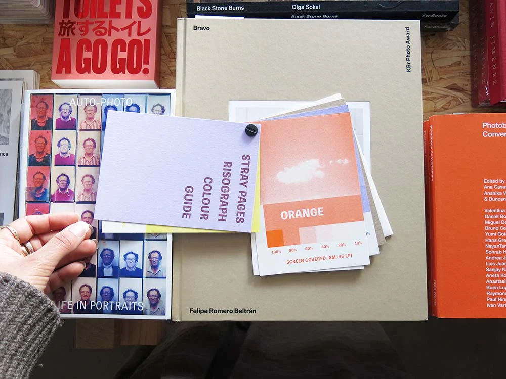 Make More Books: A Brief Guide to Risograph Printing - Image 3