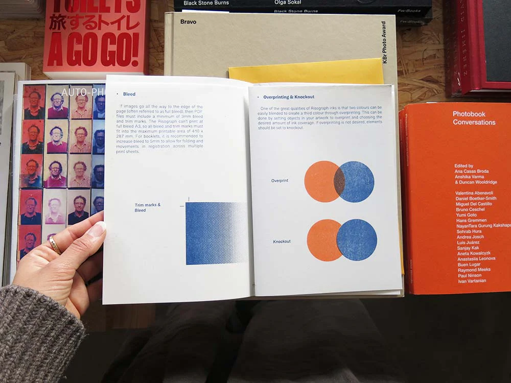 Make More Books: A Brief Guide to Risograph Printing - Image 5