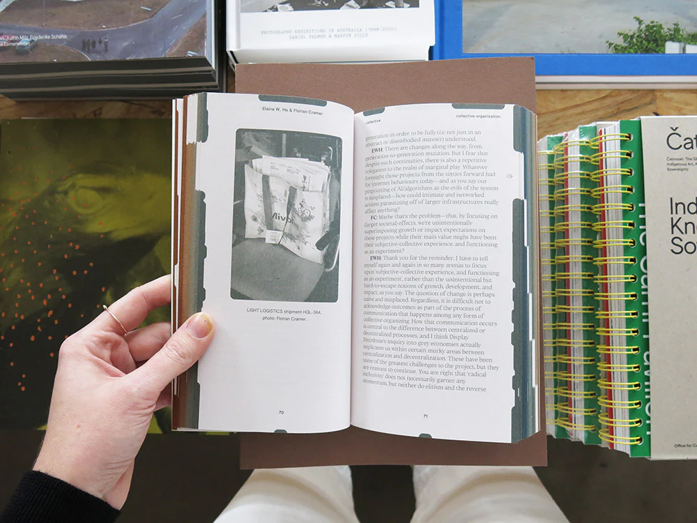 Making Matters: A Vocabulary for Collective Arts - Image 5