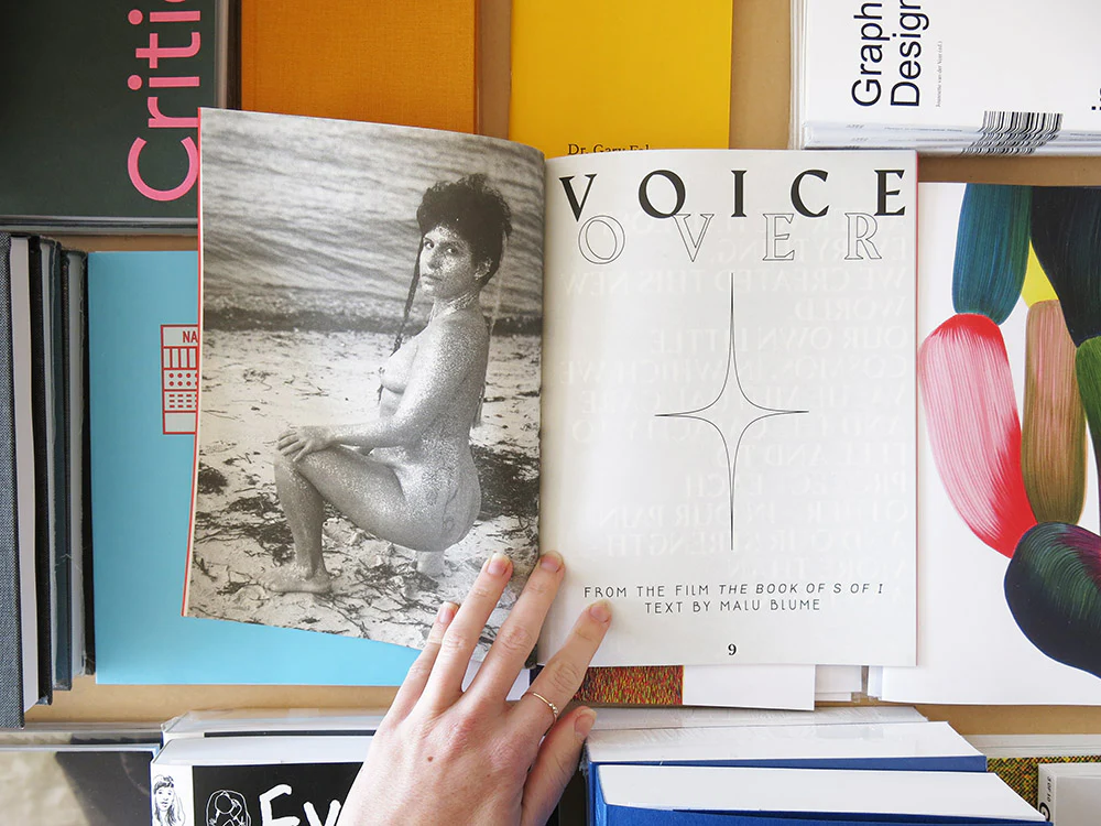 Malu Blume – What We Could Have Become: Reflections on queer feminist filmmaking - Image 2