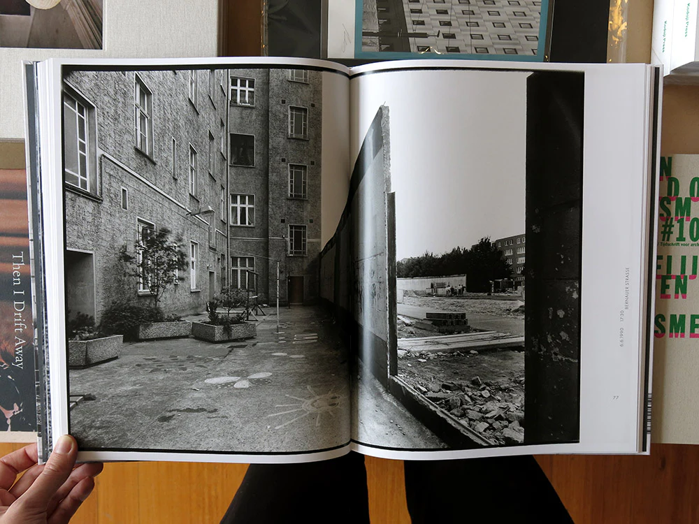 Manfred Paul – Mauer - Image 6