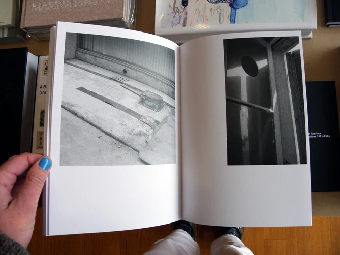 Mapping Holes: A Topological Diary by Ulrich Strothjohann - Image 8