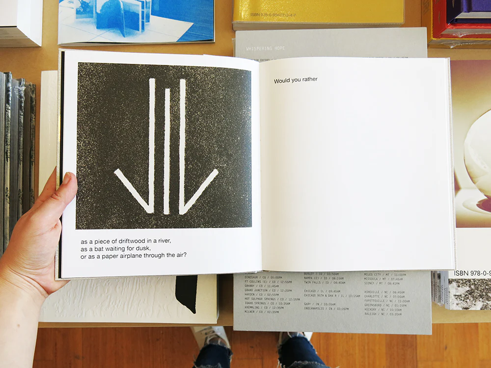 Mara Züst & Christoph Elias Meier - Would you rather... - Image 4