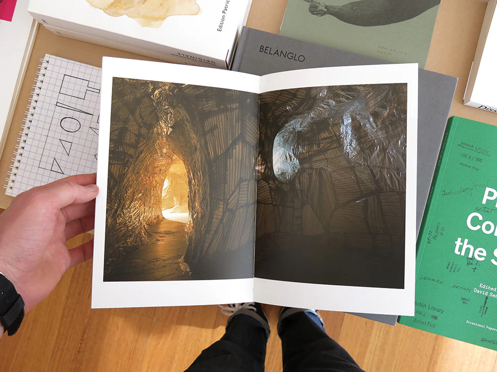 Marcin Dudek - The Department of Subterranea - Image 5