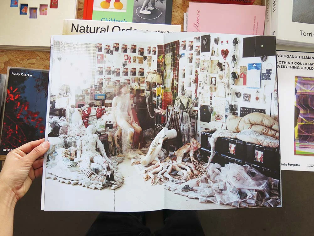 Mari Katayama – Synthesis - Image 10