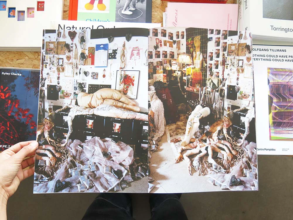 Mari Katayama – Synthesis - Image 12