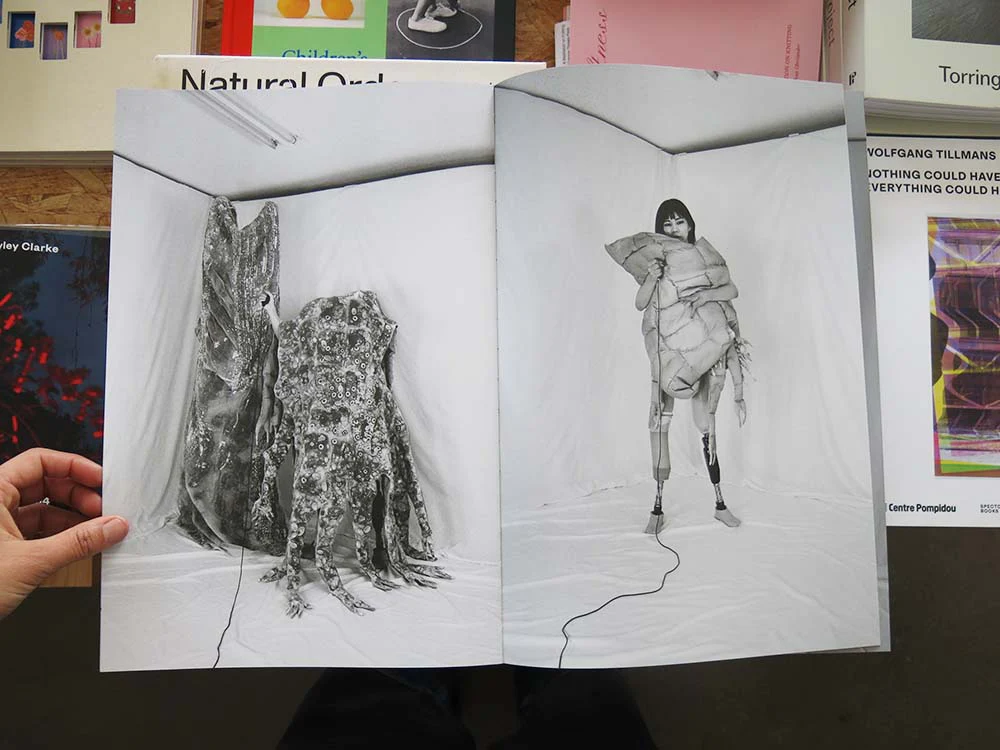 Mari Katayama – Synthesis - Image 2