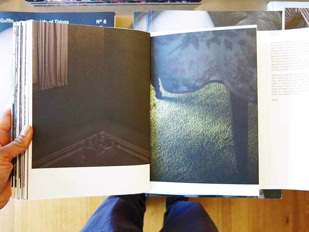Marijn Bax – Mar (English Edition) - Image 11