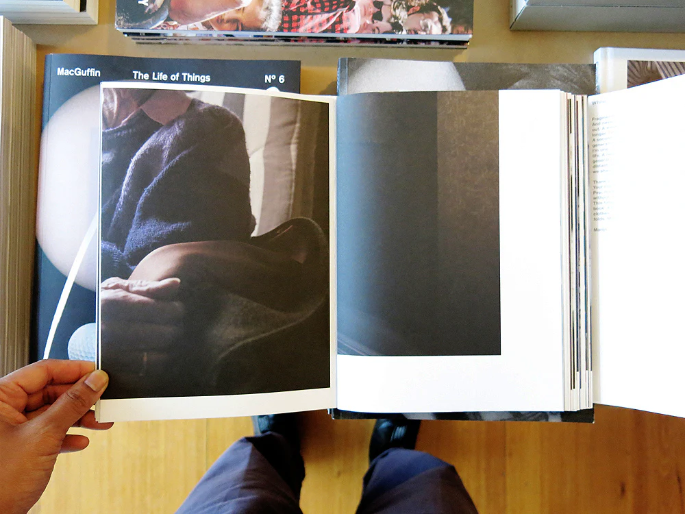 Marijn Bax – Mar (English Edition) - Image 3