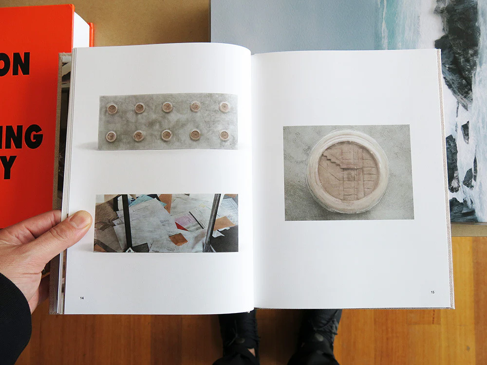 Marina Pinsky - Dyed Channel - Image 3