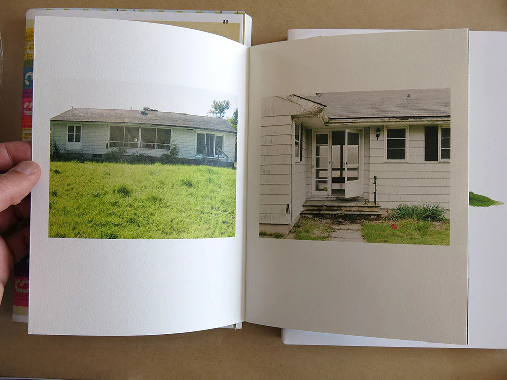 Marion Belanger - Ranch House - Image 3