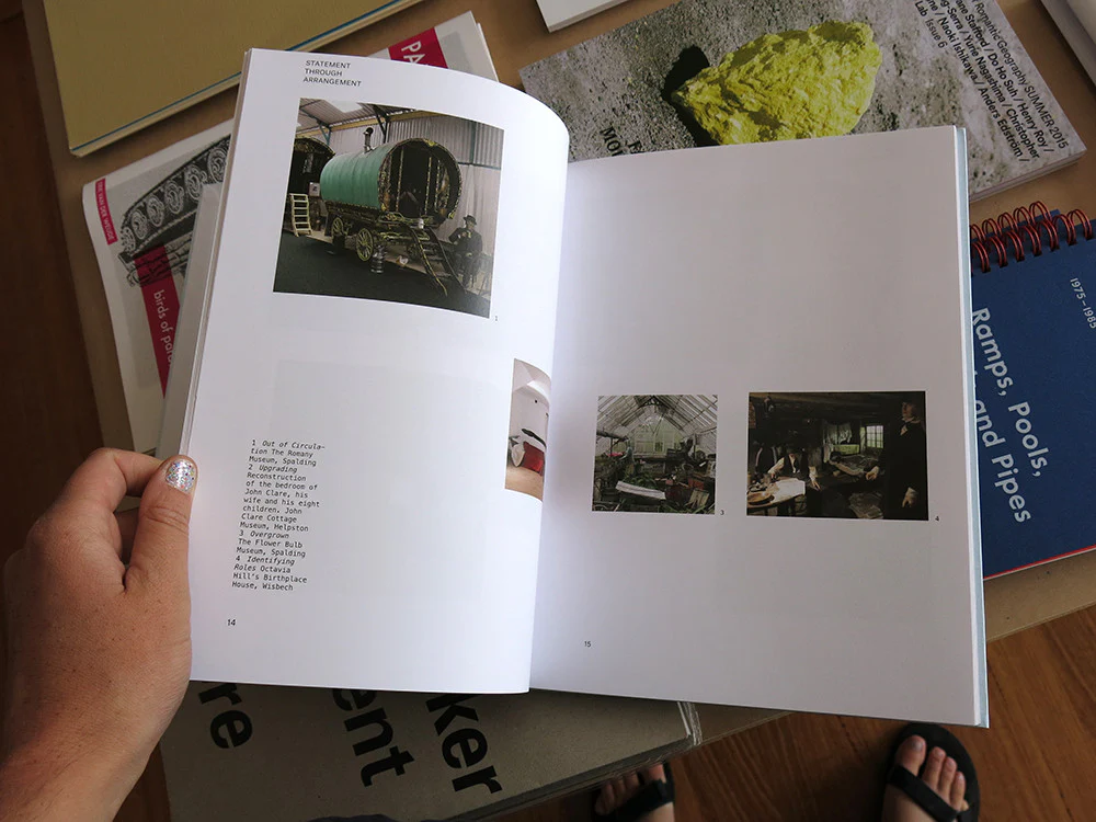 Marjolijn Dijkman & Jes Fernie - History Rising - Image 2