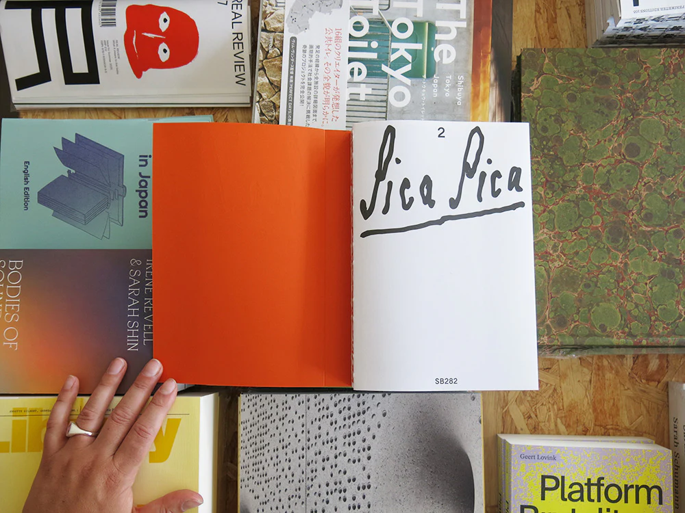 Mark Bohle – Pica Pica 2 - Image 2