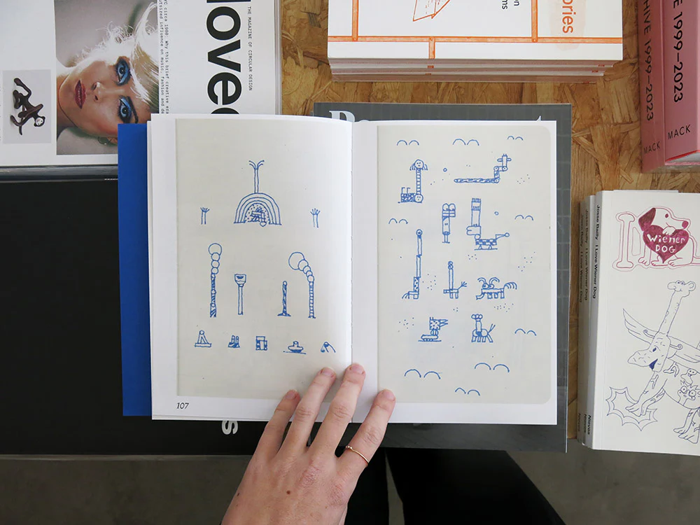 Mark Bohle – Pica Pica - Image 7
