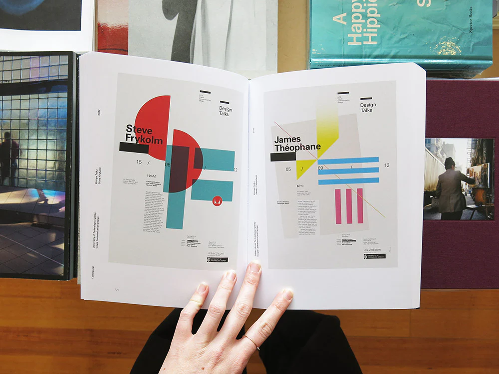 Mark Gowing: Inside the Oblong - Image 7