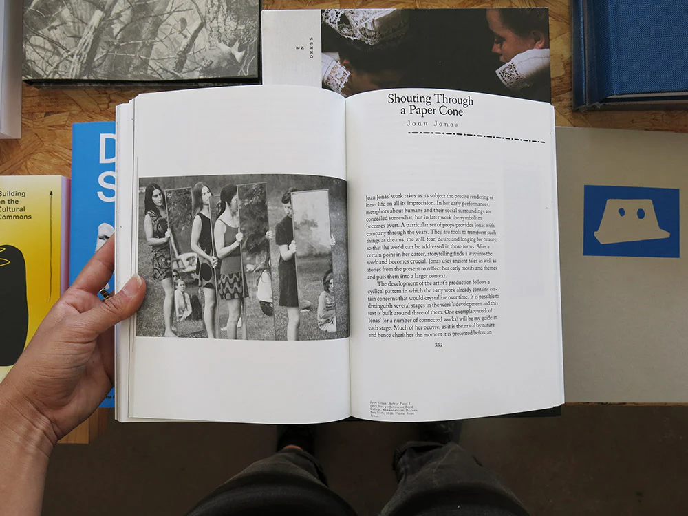 Mark Kremer – Beautiful Madness: Art Writing as Art Curating - Image 8
