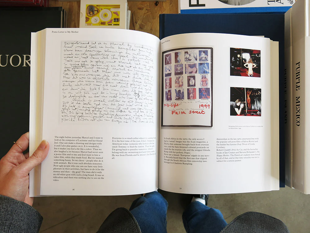 Marlene Dumas – Intimate Relations - Image 7