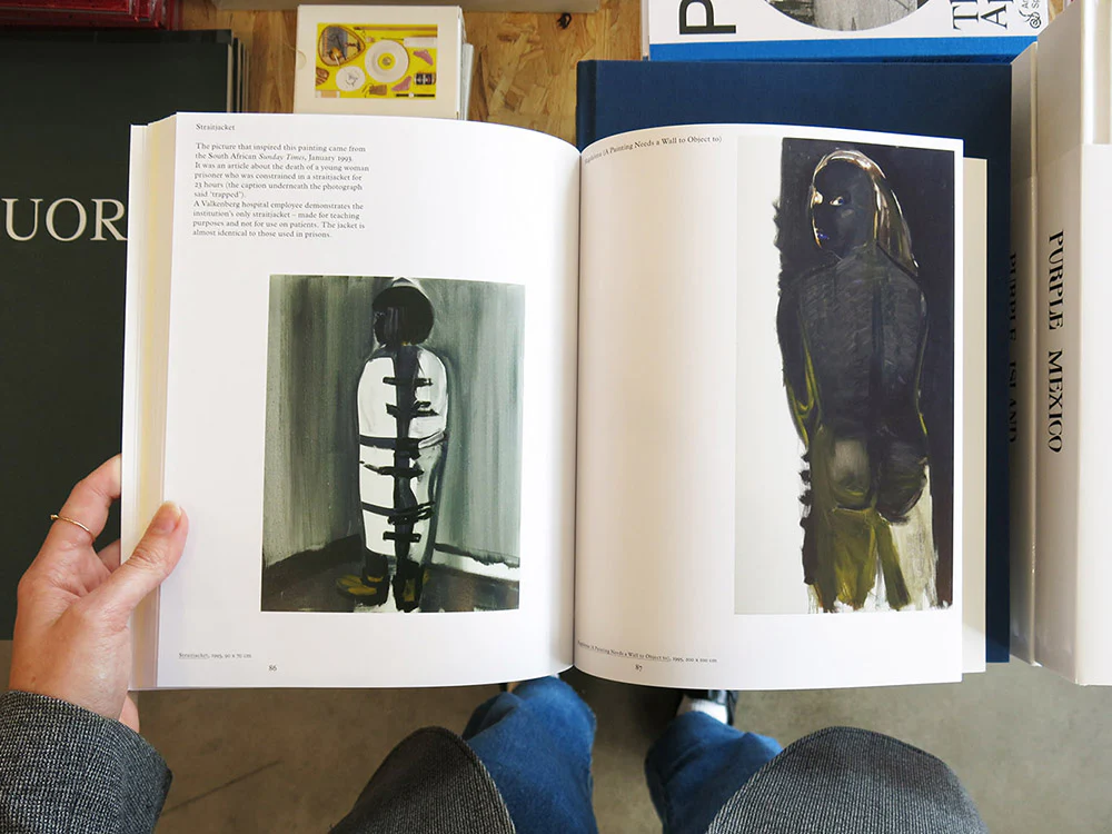 Marlene Dumas – Intimate Relations - Image 8