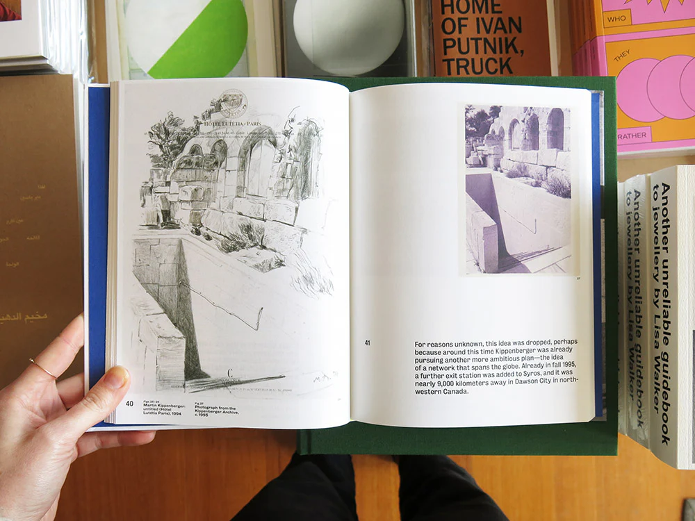 Martin Kippenberger – METRO-Net - Image 4