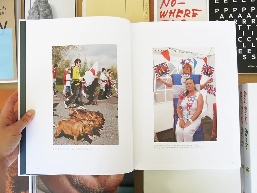 Martin Parr - Black Country Stories - Image 3