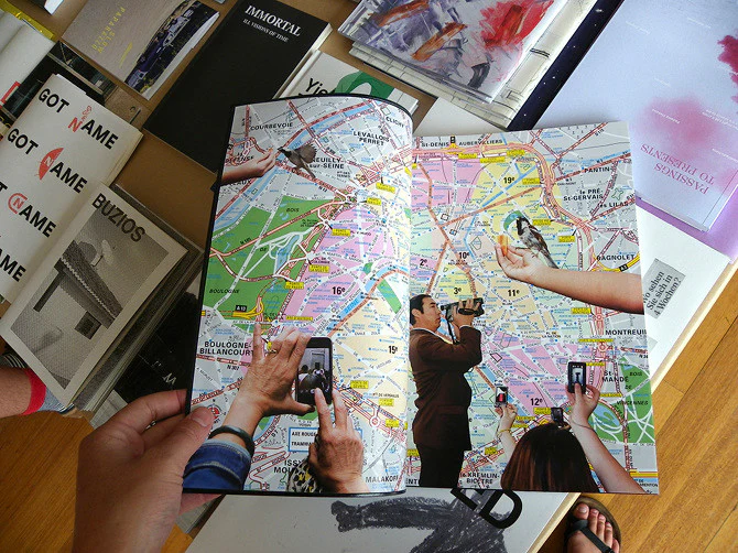 Martin Parr - Grand Paris - Image 2