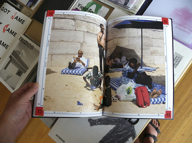 Martin Parr - Grand Paris - Image 5