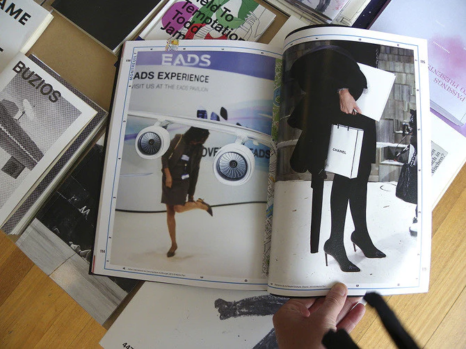 Martin Parr - Grand Paris - Image 7