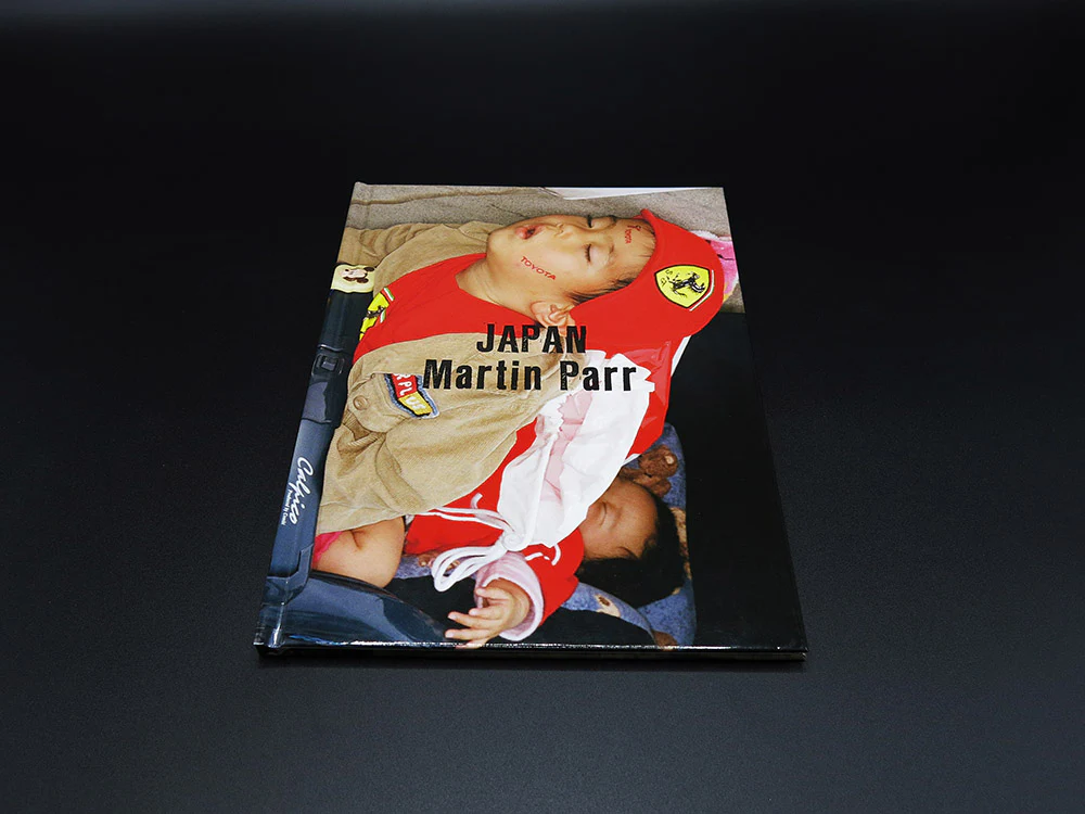 Martin Parr – Japan (Rare) - Image 2