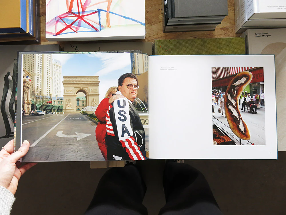 Martin Parr – Small World - Image 2
