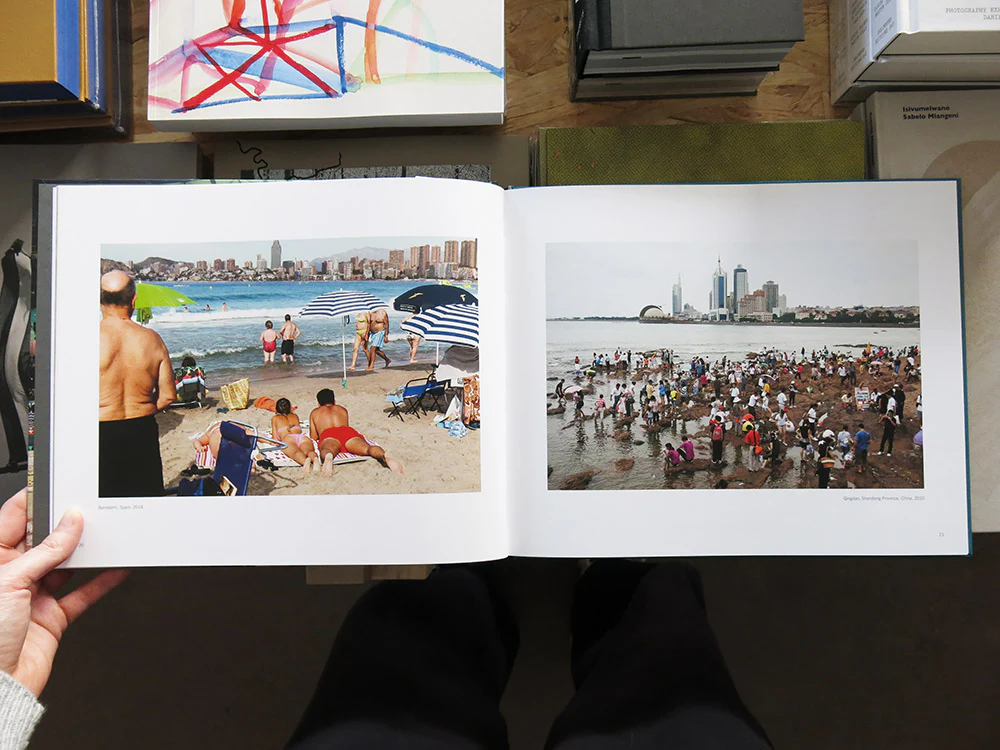 Martin Parr – Small World - Image 3