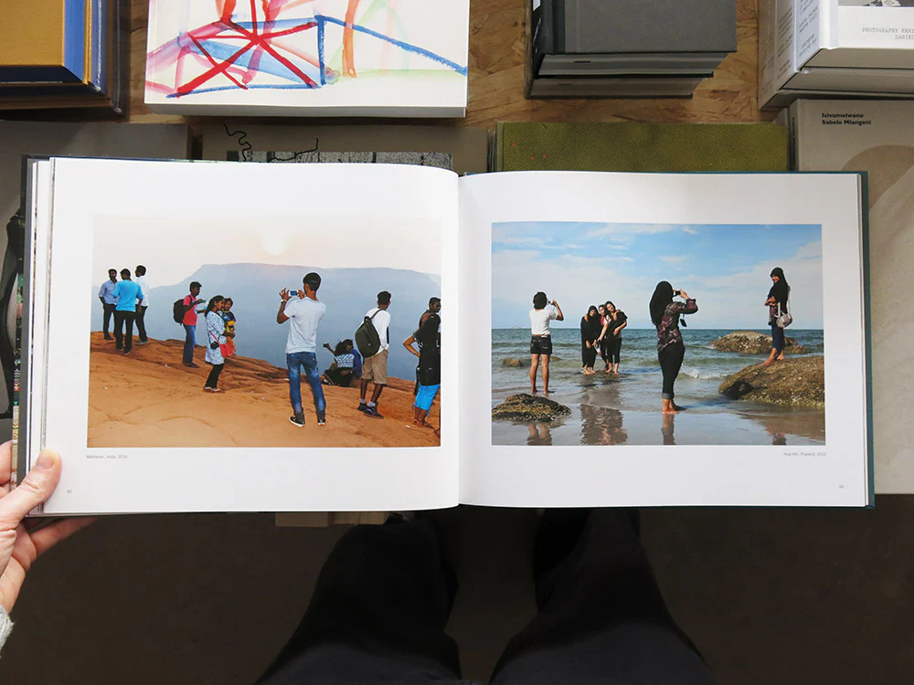 Martin Parr – Small World - Image 5