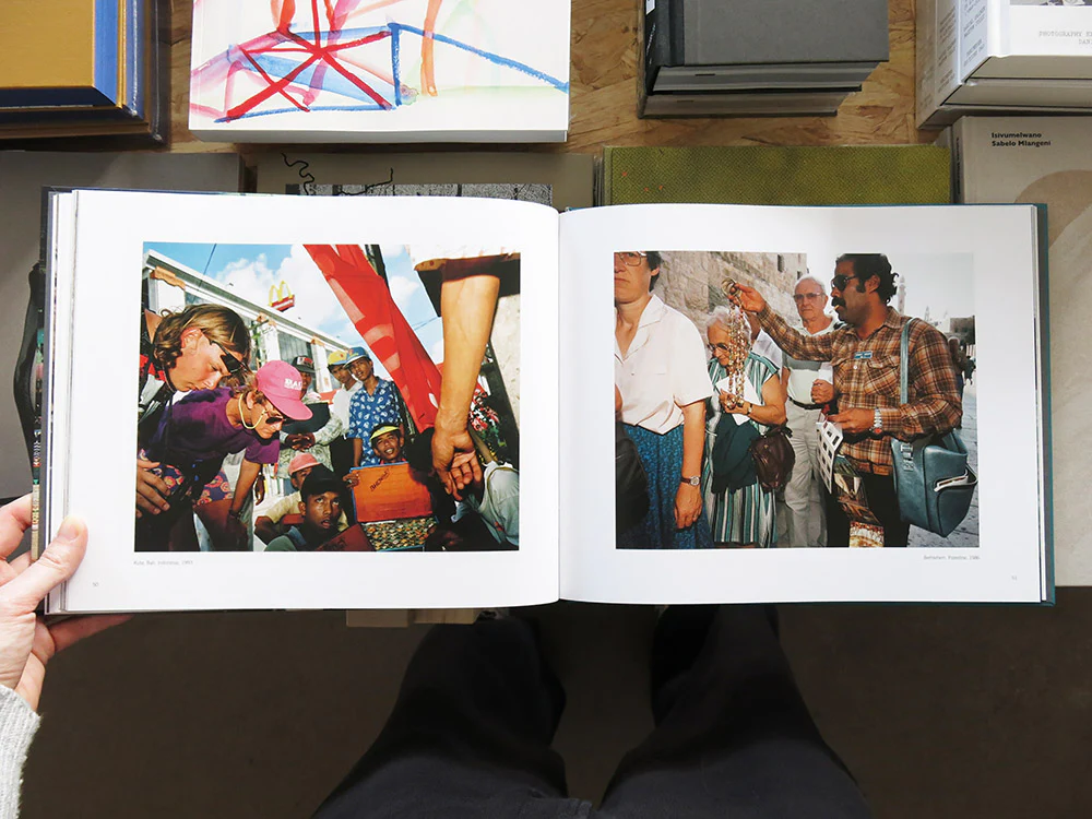 Martin Parr – Small World - Image 6