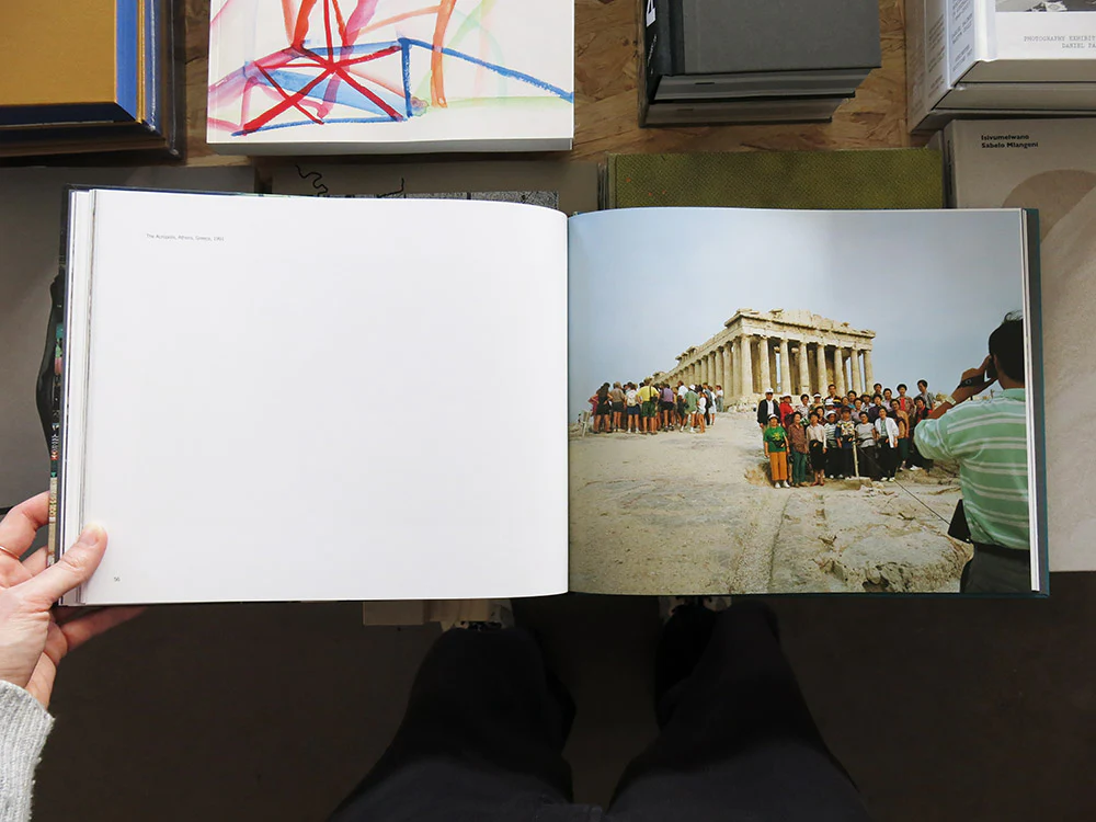 Martin Parr – Small World - Image 7