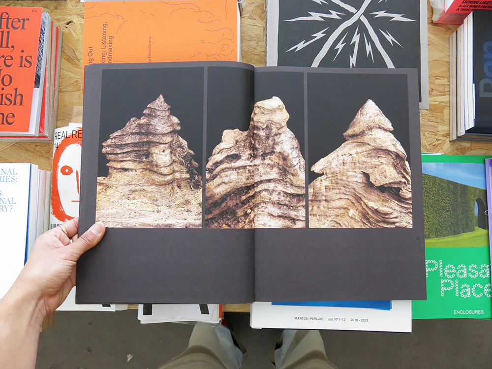 Martin Tscholl – Imaginary Ecologies - Image 2