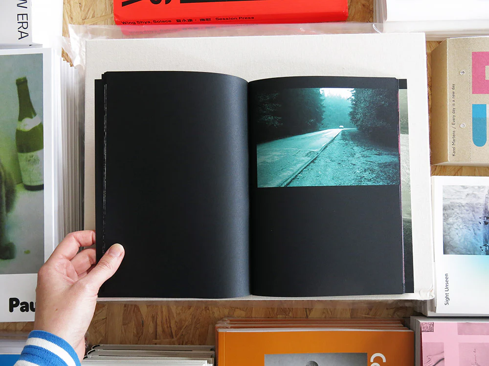 Martine Stig – NEAR - Image 3