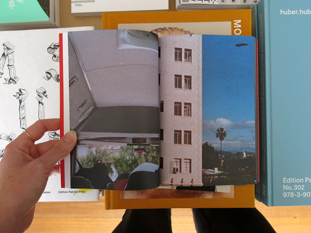 Martine Syms – Shame Space - Image 3