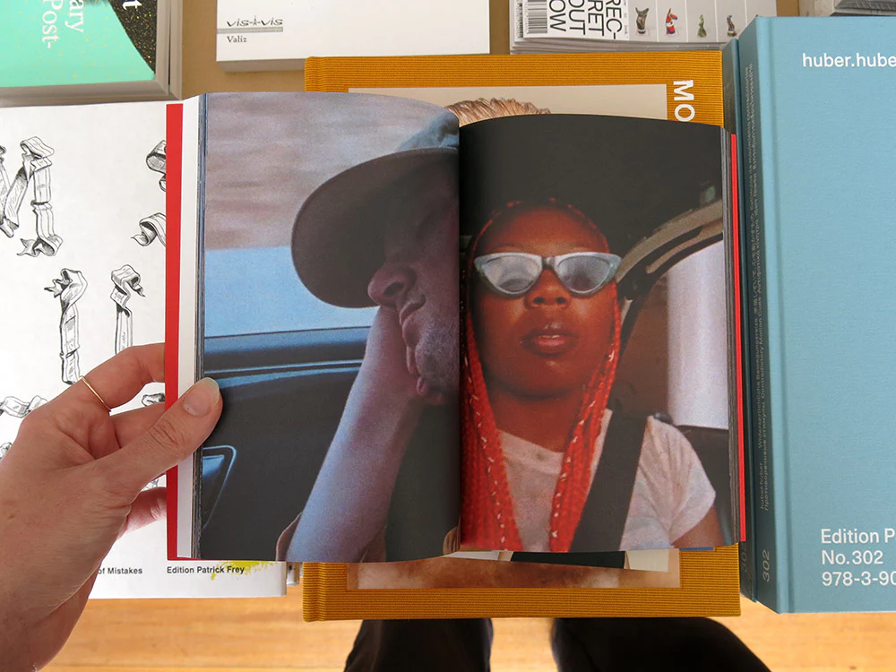 Martine Syms – Shame Space - Image 5