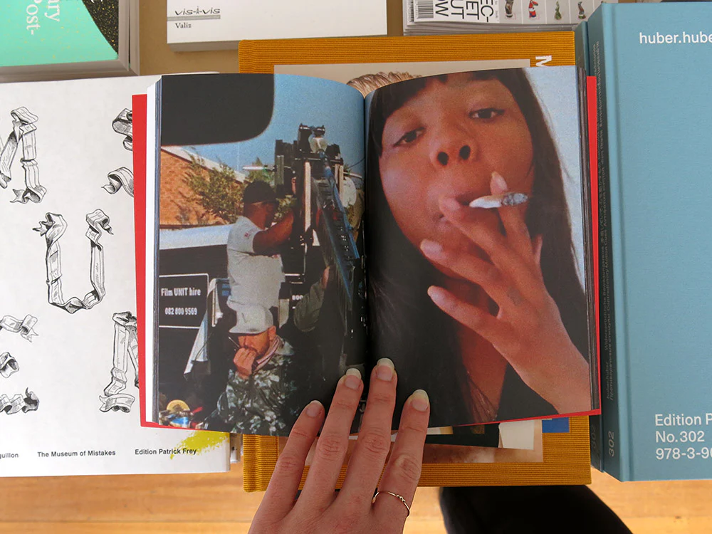Martine Syms – Shame Space - Image 7