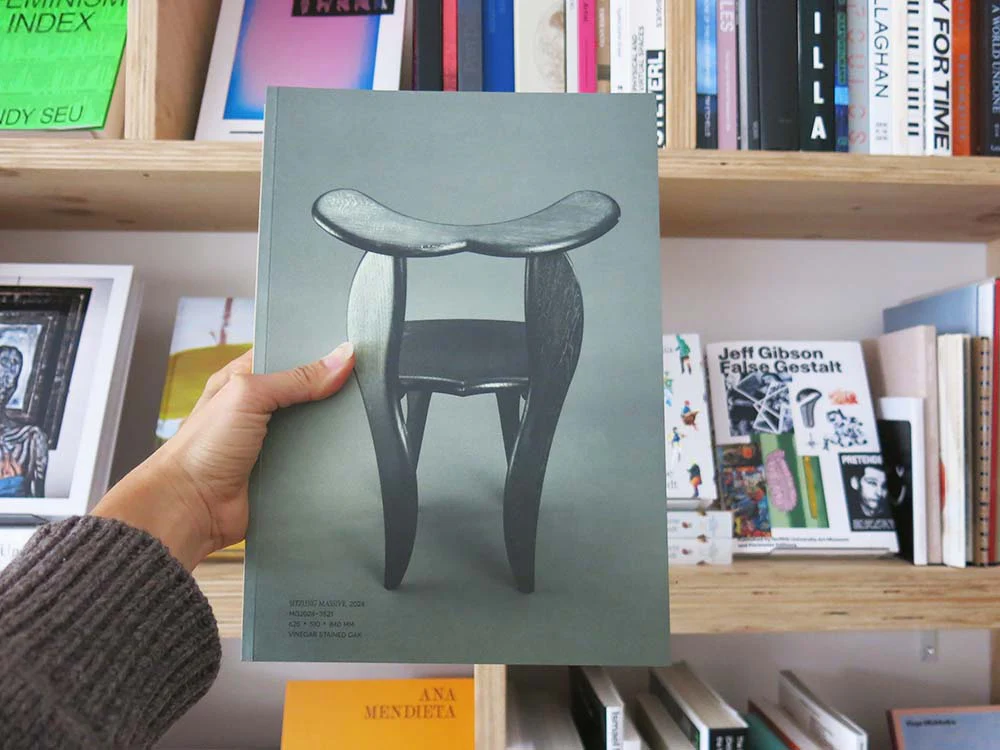 Martino Gamper – BEFORE, AFTER & BEYOND