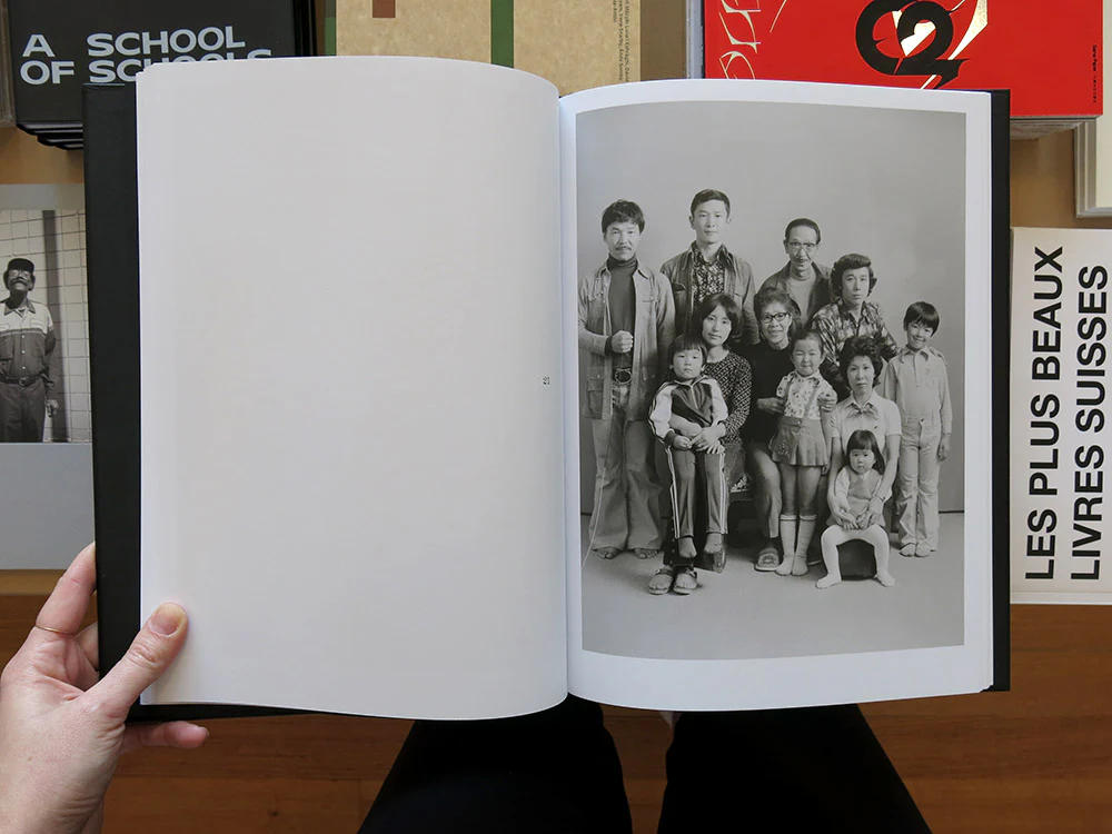 Masahisa Fukase – Family - Image 5