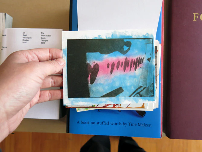 Masahisa Fukase - Hibi Postcards - Image 7